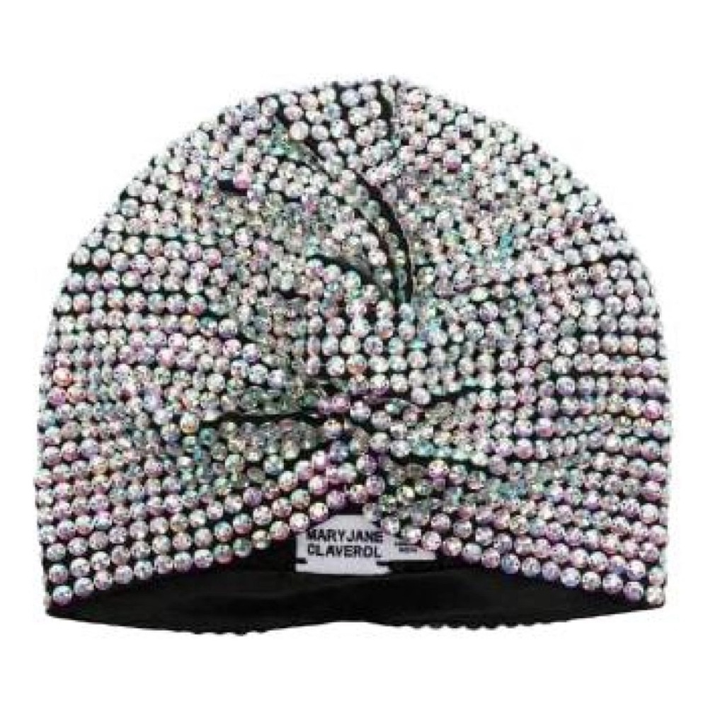 Maryjane claverol turban